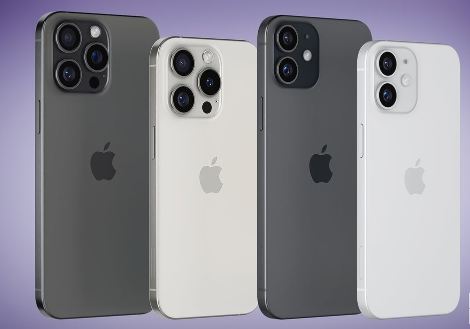How about iPhone 16 Plus?
