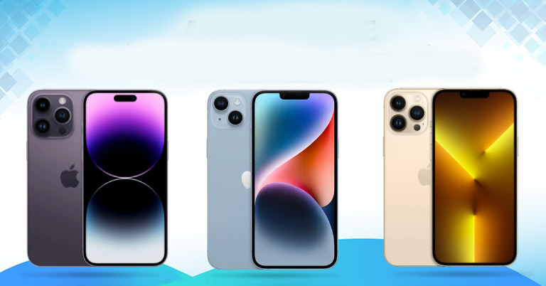 Apple iPhone Price in Nepal [Updated]
