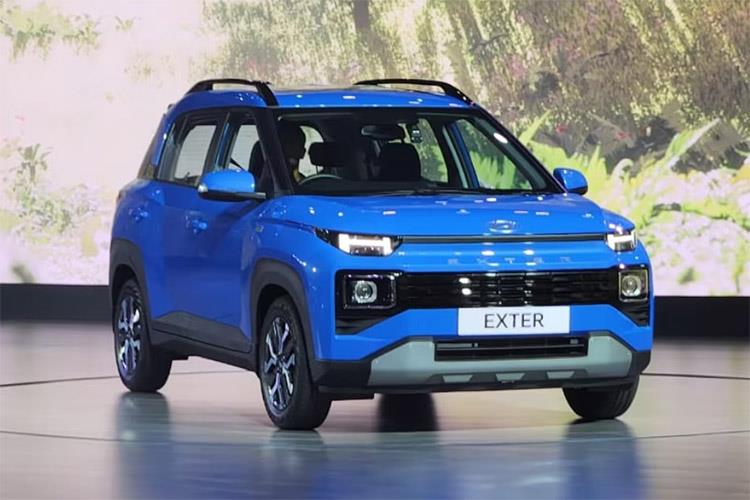 Hyundai will bring two new SUVs to Nepal