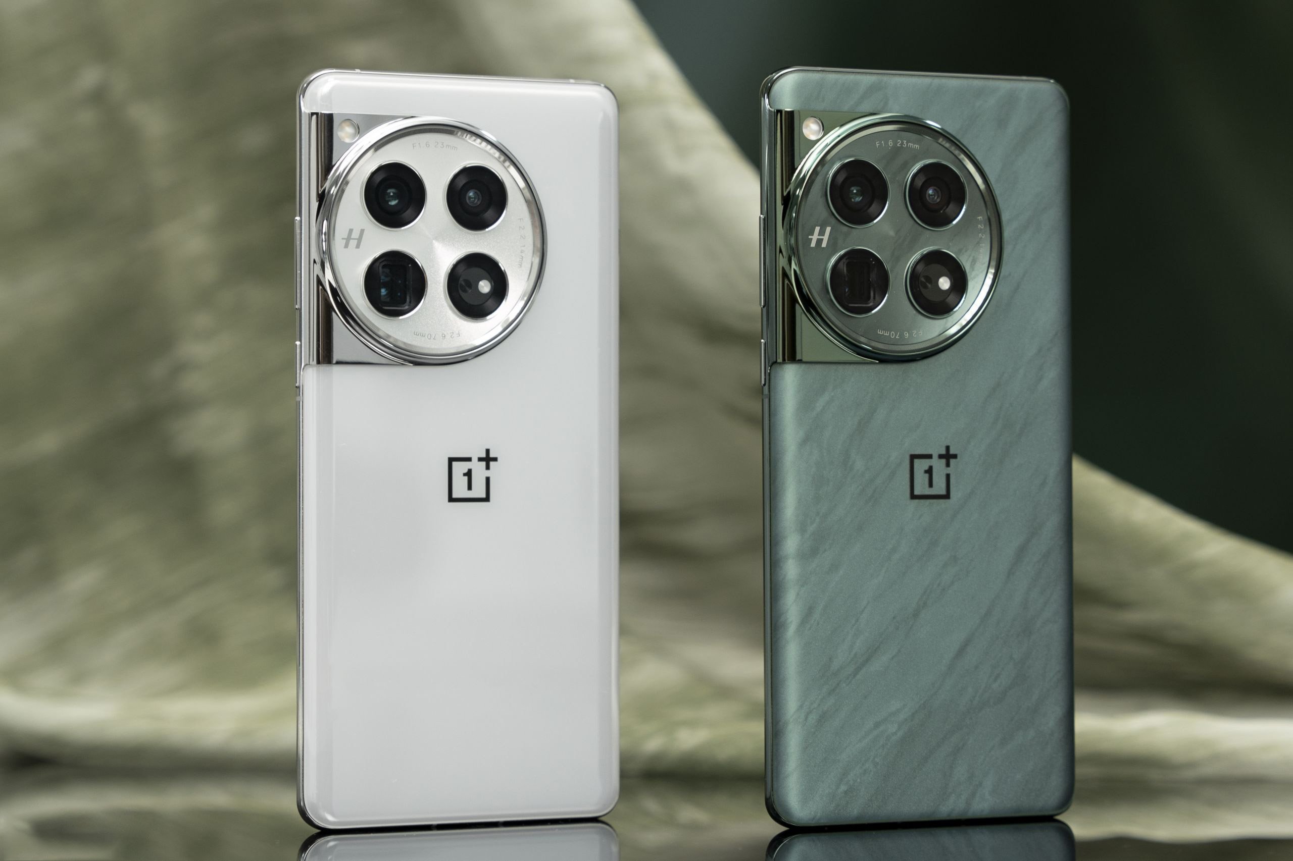 Pre-booking of OnePlus 12 with 16GB RAM has opened, price is 140,000