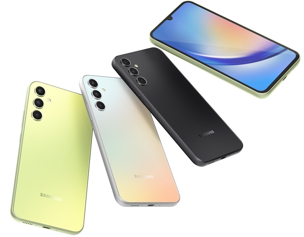 Big Discounts on Galaxy Smartphones, Samsung Nepal Rings in 2024
